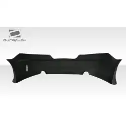 2003-2007 Honda Accord V-Speed Rear Bumper image - 12