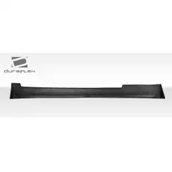 2003-2007 Honda Accord 2DR V-Speed Side Skirts Rocker Panels - 2 Piece image - 7