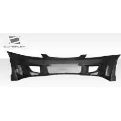 2003-2005 Honda Accord 4DR Bomber Front Bumper - 1 Piece image - 6