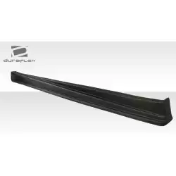 2003-2007 Honda Accord 4DR Bomber Side Skirts Rocker Panels - 2 Piece (S) image - 4