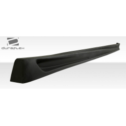 2003-2007 Honda Accord 4DR Duraflex Bomber Side Skirts Rocker Panels - 2 Piece image - 5