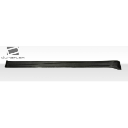 2003-2007 Honda Accord 4DR Duraflex Bomber Side Skirts Rocker Panels - 2 Piece image - 6