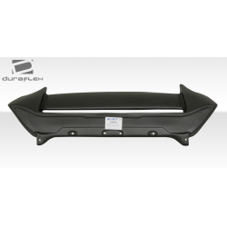 2002-2005 Honda Civic Si HB Duraflex JDM Buddy Roof Window Wing Spoiler - 1 Piece image - 6