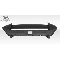 2002-2005 Honda Civic Si HB JDM Buddy Roof Window Wing Spoiler - 1 Piece image - 6