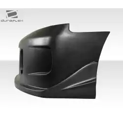 2002-2005 Honda Civic Si HB JDM Buddy Front Bumper - 1 Piece image - 7