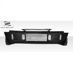 2002-2005 Honda Civic Si HB JDM Buddy Front Bumper - 1 Piece image - 8