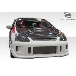 2002-2005 Honda Civic Buddy Front Bumper image - 7