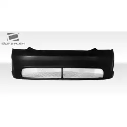 2002-2005 Honda Civic Si HB JDM Buddy Rear Bumper - 1 Piece image - 7