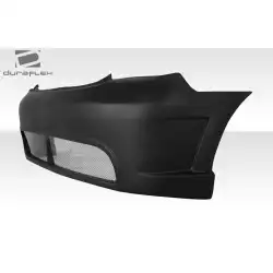 2002-2005 Honda Civic Si HB JDM Buddy Rear Bumper - 1 Piece image - 8