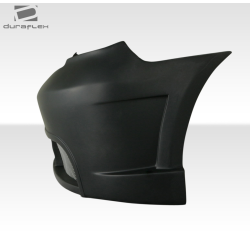 2002-2005 Honda Civic Si HB Duraflex JDM Buddy Body Kit - 4 Piece image - 20