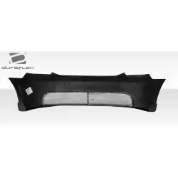 2002-2005 Honda Civic Si HB JDM Buddy Rear Bumper - 1 Piece image - 10