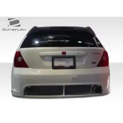 2002-2005 Honda Civic JDM Buddy Kit image - 33
