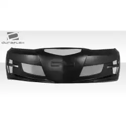 2003-2006 Hyundai Tiburon SC-5 Front Bumper image - 11