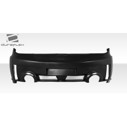 2003-2006 Hyundai Tiburon Duraflex SC-5 Rear Bumper - 1 Piece image - 6