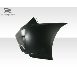 2003-2006 Hyundai Tiburon Duraflex SC-5 Rear Bumper - 1 Piece image - 8