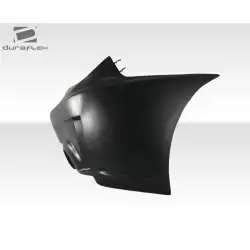 2003-2006 Hyundai Tiburon SC-5 Rear Bumper - 1 Piece image - 8