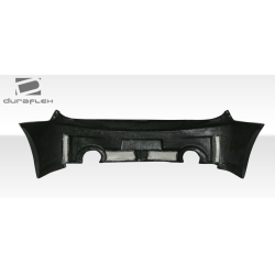 2003-2006 Hyundai Tiburon Duraflex SC-5 Rear Bumper - 1 Piece image - 9