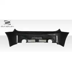 2003-2006 Hyundai Tiburon SC-5 Rear Bumper - 1 Piece image - 9