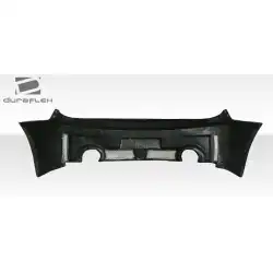 2003-2006 Hyundai Tiburon SC-5 Rear Bumper image - 17