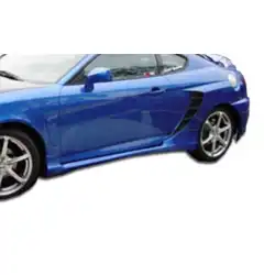 2003-2006 Hyundai Tiburon SC-5 Fender Flare image - 2