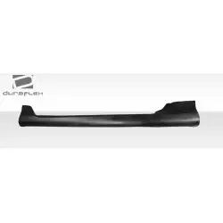 2003-2006 Hyundai Tiburon SC-5 Side Skirts Rocker Panels - 2 Piece image - 7