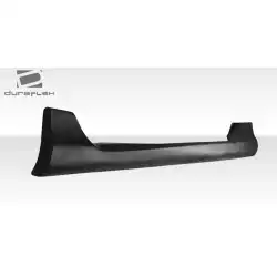 2003-2006 Hyundai Tiburon SC-5 Side Skirts Rocker Panels - 2 Piece image - 9