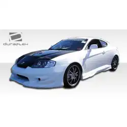 2003-2006 Hyundai Tiburon Vader Kit image - 20