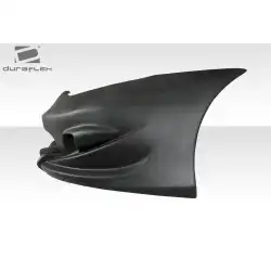 2003-2006 Hyundai Tiburon Vader Kit image - 27