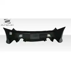 2003-2006 Hyundai Tiburon Vader Rear Bumper image - 5