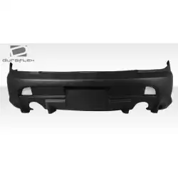 2003-2006 Hyundai Tiburon Vader Rear Bumper image - 7