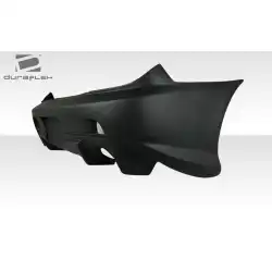 2003-2006 Hyundai Tiburon Vader Rear Bumper image - 9