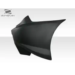 2003-2006 Hyundai Tiburon Vader Rear Bumper image - 11