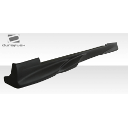 2003-2006 Hyundia Tiburon Duraflex Vader Body Kit - 4 Piece image - 9