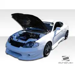 2003-2006 Hyundai Tiburon Vader Side Skirts image - 7