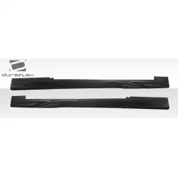 2003-2006 Hyundai Tiburon Vader Side Skirts image - 13