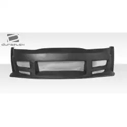 2003-2006 Hyundai Tiburon Poison Flared Front Bumper - 1 Piece (S) image - 7