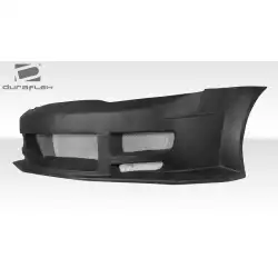 2003-2006 Hyundai Tiburon Poison Flared Front Bumper - 1 Piece (S) image - 8