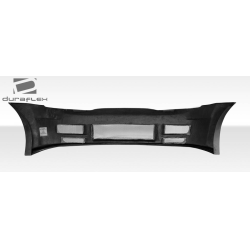 2003-2006 Hyundai Tiburon Duraflex Poison Flared Front Bumper - 1 Piece image - 10