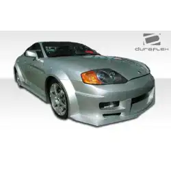 2003-2006 Hyundai Tiburon Poison Front Bumper image - 7