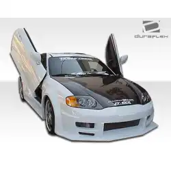 2003-2006 Hyundai Tiburon Poison Front Bumper image - 9