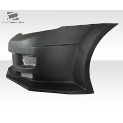 2003-2006 Hyundai Tiburon Poison Front Bumper image - 17
