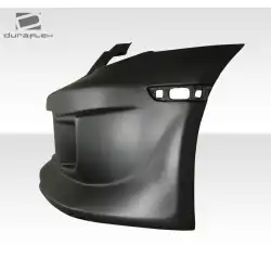 2003-2007 Infiniti G Coupe Type G Front Bumper image - 8