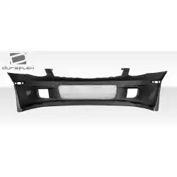 2003-2007 Infiniti G Coupe Type G Front Bumper image - 10