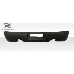 2003-2007 Infiniti G Coupe G35 Duraflex I-Spec Rear Lip Under Spoiler Air Dam - 1 Piece image - 6