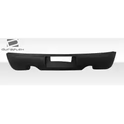 2003-2007 Infiniti G Coupe G35 I-Spec Rear Lip Under Spoiler Air Dam - 1 Piece image - 5