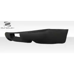 2003-2007 Infiniti G Coupe G35 I-Spec Rear Lip Under Spoiler Air Dam - 1 Piece image - 6