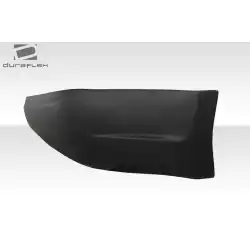 2003-2007 Infiniti G Coupe G35 I-Spec Rear Lip Under Spoiler Air Dam - 1 Piece image - 7