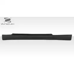 2003-2007 Infiniti G Coupe G35 I-Spec Side Skirts Rocker Panels - 2 Piece image - 10