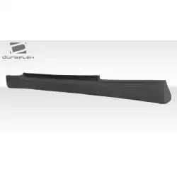 2003-2007 Infiniti G Coupe G35 I-Spec Side Skirts Rocker Panels - 2 Piece image - 11