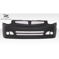 2003-2007 Infiniti G Coupe G35 Duraflex K-1 Front Bumper - 1 Piece image - 6